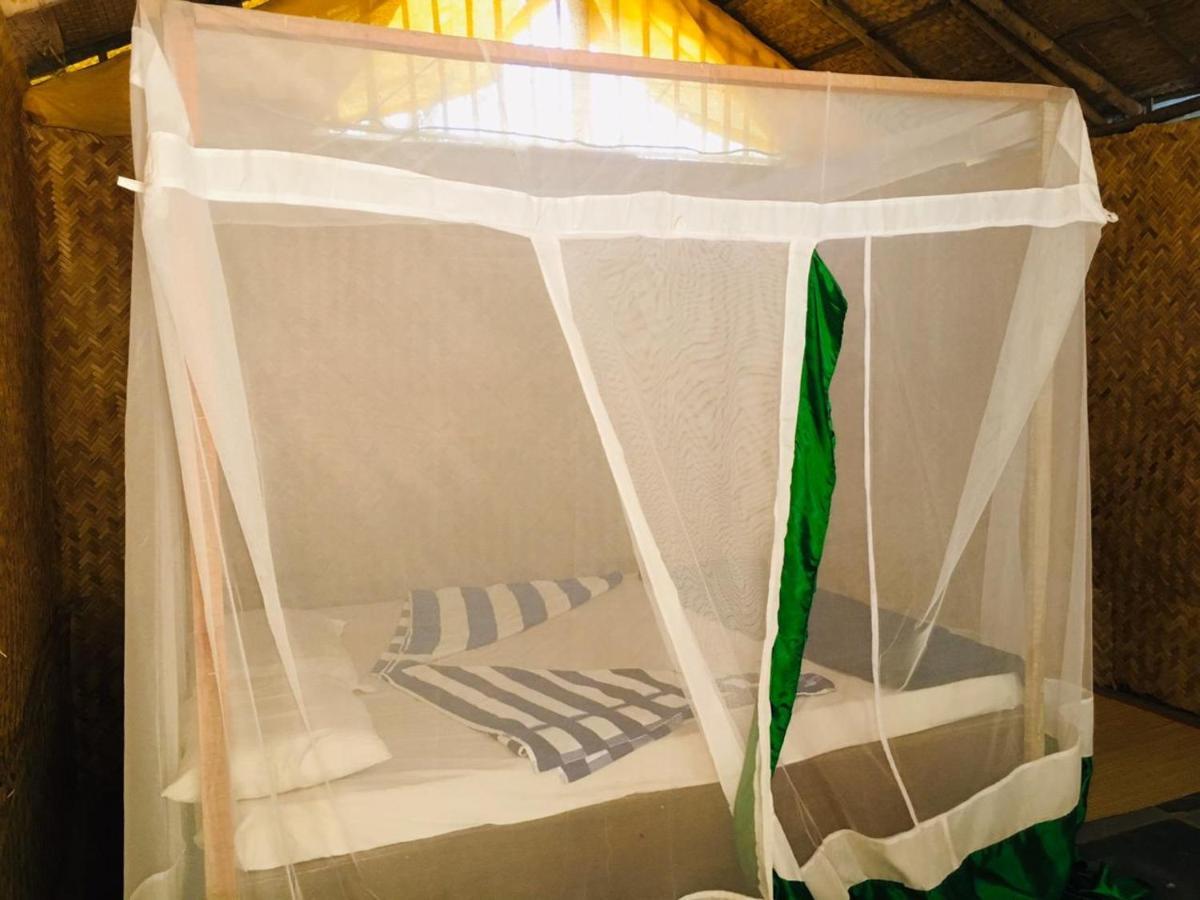 Yoga Culture Palolem Hotell Exteriör bild